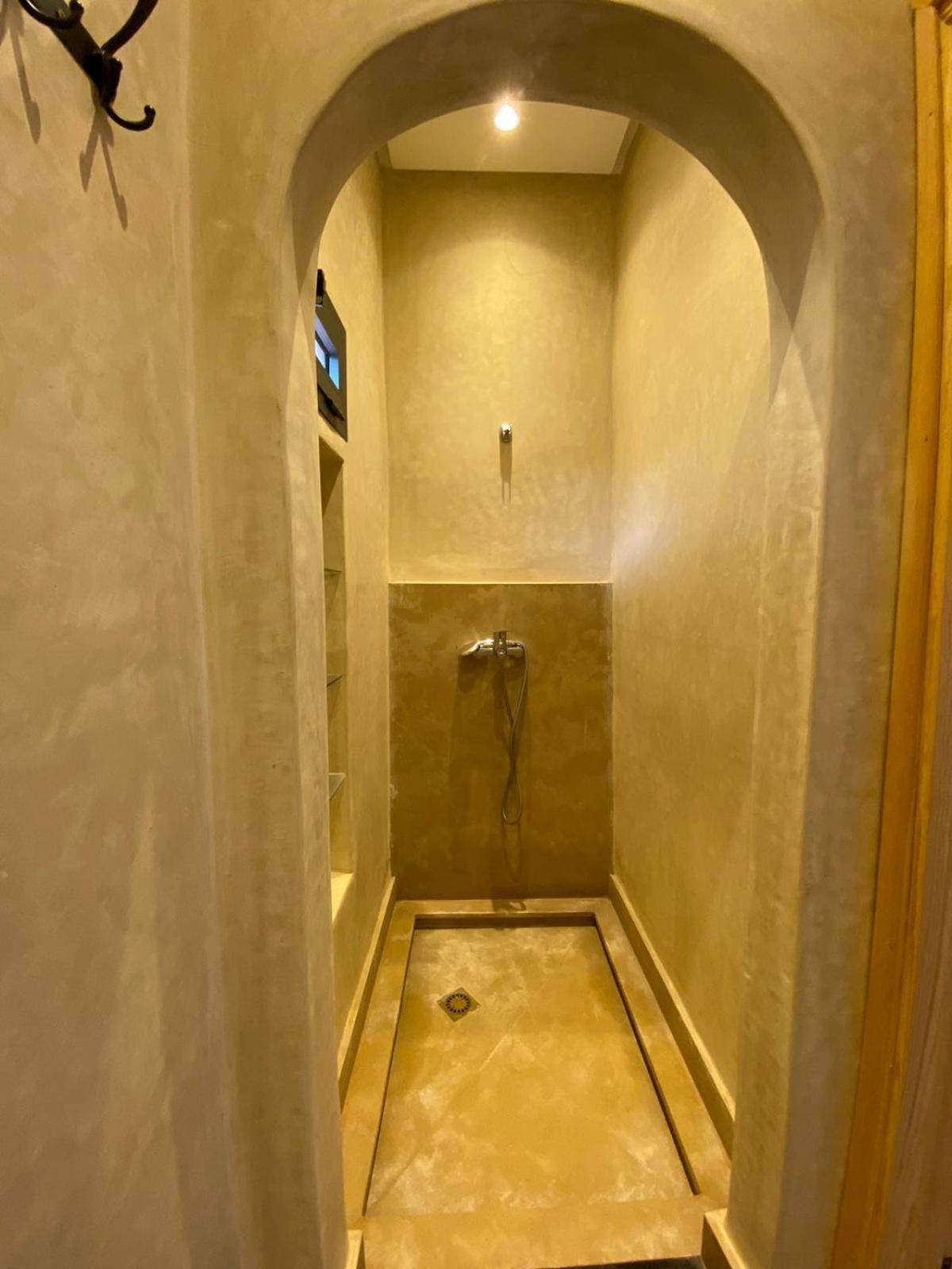 Villa Atlas Secret Ourika Exterior foto